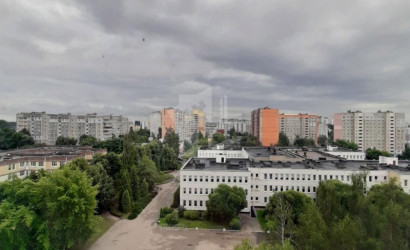 Снять 2-комнатную квартиру, Минск, ул. Сухаревская, д. 14. Фото 16