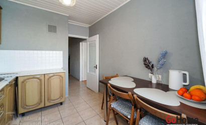 Купить 2-комнатную квартиру, Минск, Логойский тракт, 21/1 (Советский район). Фото 12