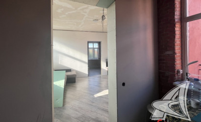 Купить 3-комнатную квартиру, Брест, Центр, ул. Советская. Фото 11