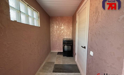 Снять 3-комнатную квартиру, Минск, пер. Заречный 3-й, д.  22 (Заводской район). Фото 17