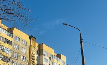 Купить 1-комнатную квартиру, Минск, Алтайская ул., 78/3 (Заводской район). Фото 1