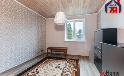 Купить дом, Великие Кривичи, 10 соток. Фото 3