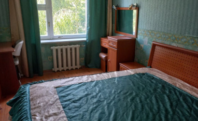 Снять 3-комнатную квартиру, Минск, 10 Тимошенко ул. (Фрунзенский район). Фото 12