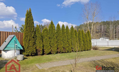 Купить участок, Мочаны, Заречная, 33, 25 соток. Фото 12