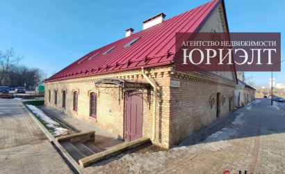 Продажа помещения, Гродно, Красноармейская, 87Б,  319.3 кв.м.. Фото 1