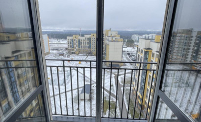 Купить 2-комнатную квартиру, Гродно, Соломовой, 157Б. Фото 3