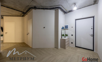 Купить 2-комнатную квартиру, Минск, Белградская ул., 1 (Октябрьский район). Фото 23