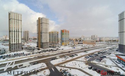 Купить 1-комнатную квартиру, Минск, Игоря Лученка ул., 28 (Октябрьский район). Фото 16