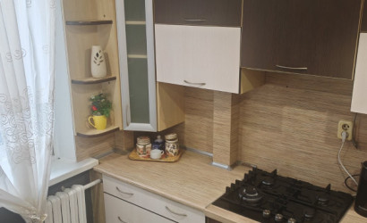 Снять 1-комнатную квартиру на сутки, Боровляны, Первомайская 50. Фото 8