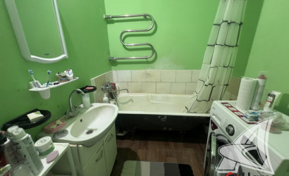 Купить 2-комнатную квартиру, Брест, Вулька, ул. Сальникова. Фото 6