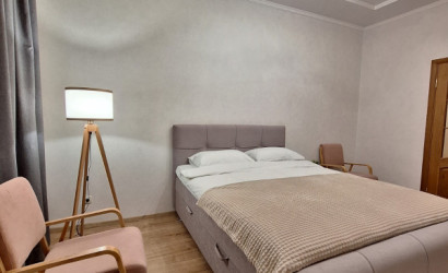 Снять 2-комнатную квартиру на сутки, Минск, Кирова 3-30 (Октябрьский район). Фото 13