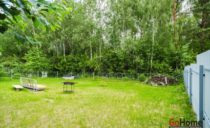 Купить дом в деревне, Тонус, 5.16 соток. Фото 25