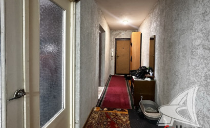 Купить 3-комнатную квартиру, Брест, Восток, ул. Гродненская. Фото 19