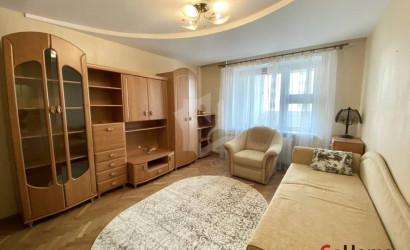 Снять 1-комнатную квартиру, Минск, ул. Максима Танка, д. 4. Фото 2