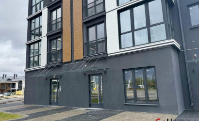 Продажа торгового помещения, Брест, Республики просп.,  68.7 кв.м.. Фото 4