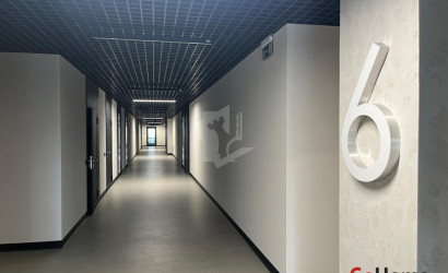 Аренда офиса, Минск, Нововиленская ул., 27, 78 кв.м.. Фото 12