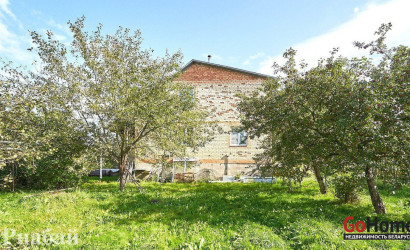 Купить коттедж, Снежки, Луговая ул., 16 соток. Фото 7
