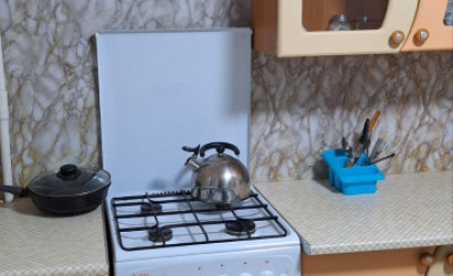 Снять 1-комнатную квартиру на сутки, Орша, Ленина 54. Фото 4