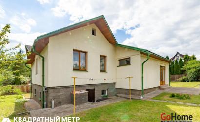 Купить дом, Боровляны, Александровская ул., 9, 14.82 соток. Фото 36