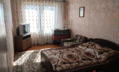 Купить 3-комнатную квартиру, Щучин, Островского . Фото 3