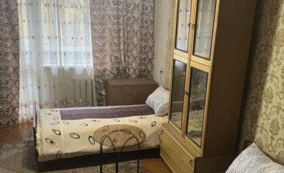 Снять 3-комнатную квартиру на сутки, Калинковичи, Советская 106. Фото 3