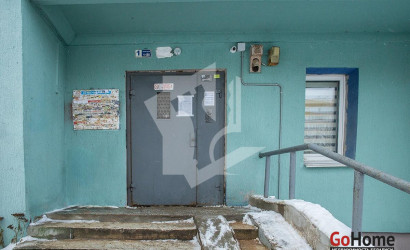 Купить 1-комнатную квартиру, Минск, Шугаева ул., 9 (Первомайский район). Фото 23