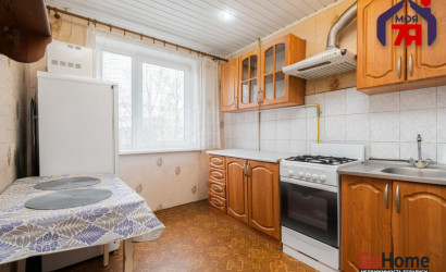 Купить 2-комнатную квартиру, Минск, Калиновского ул., 74/1 (Первомайский район). Фото 10