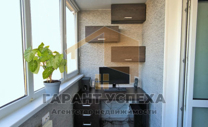 Купить 1-комнатную квартиру, Брест, ул. Морозова, д. . Фото 5