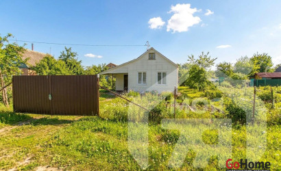 Купить дом в деревне, ЗОЛОТАЯ ОСЕНЬ, 5 соток. Фото 5