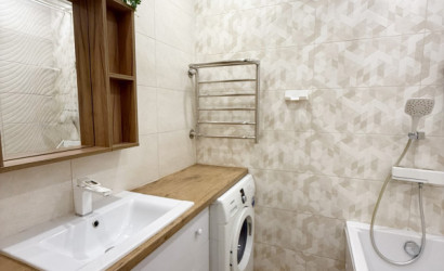 Купить 2-комнатную квартиру, Гродно, Дзержинского, 125А. Фото 12