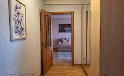 Купить 3-комнатную квартиру, Минск, Сурганова, 86 (Советский район). Фото 2