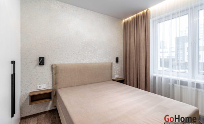 Купить 3-комнатную квартиру, Минск, Дзержинского просп., 19/а (Московский район). Фото 15