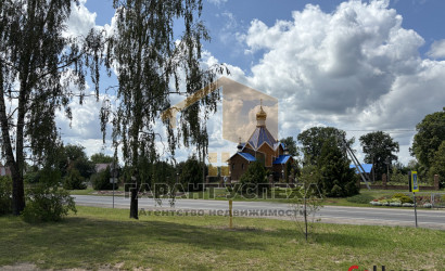 Купить 3-комнатную квартиру, Видомля, Школьная. Фото 13