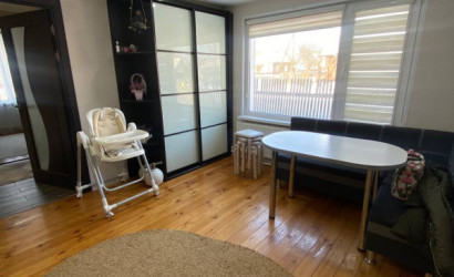 Купить дом, Полоцк, Галеркина ул., 22, 9 соток. Фото 22