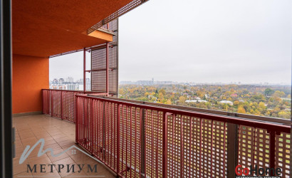 Купить 2-комнатную квартиру, Минск, Аркадия Смолича ул., 2 (Ленинский район). Фото 17