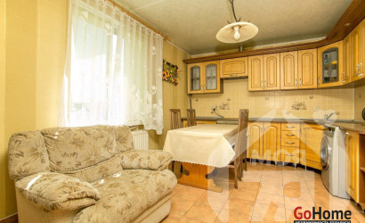 Купить коттедж, Ошмяны, Богдановича ул., 11.5 соток. Фото 10