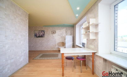 Купить 3-комнатную квартиру, Минск, Богдановича ул., 46(Советский район). Фото 32