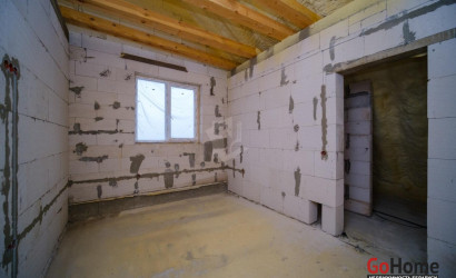 Купить дом, Лужки, Банная ул., 19/б, 15 соток. Фото 18