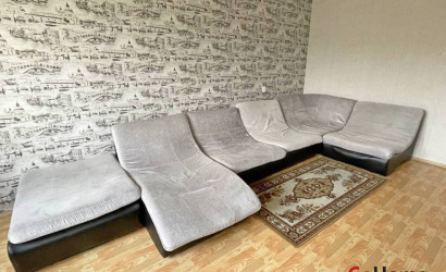 Снять 3-комнатную квартиру на сутки, Гродно, ул. Кабяка . Фото 3