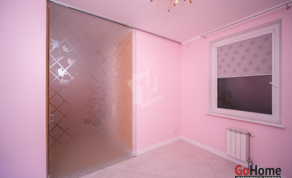 Купить 2-комнатную квартиру, Минск, Тепличная ул., 1 (Партизанский район). Фото 8