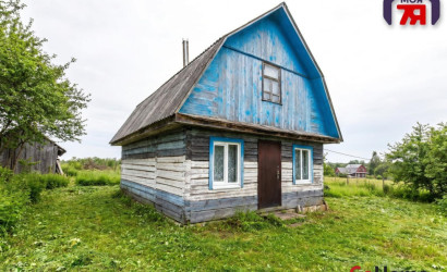 Купить дом, Ганевичи, Песчаная ул., 25 соток. Фото 2