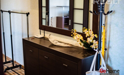 Снять 3-комнатную квартиру на сутки, Брест, просп. Машерова, д. 39  KFC. Фото 14