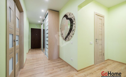 Купить 3-комнатную квартиру, Минск, Космонавтов ул., 6 (Московский район). Фото 16