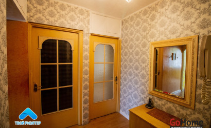 Купить 2-комнатную квартиру, Гомель, ул. Владимирова, д. 15. Фото 11