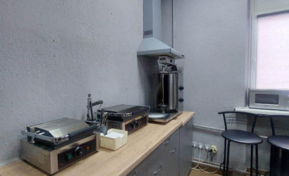 Продажа помещения, Минск, Партизанский просп., 8,  20.3 кв.м.. Фото 11