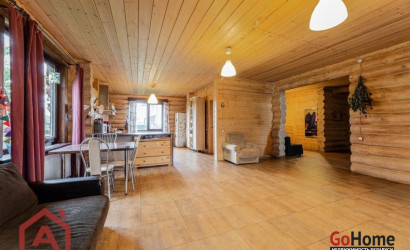 Купить дом, Лесковка, Вишнёвая, 14.96 соток. Фото 3