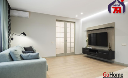 Купить 2-комнатную квартиру, Минск, Мстиславца ул., 20 (Первомайский район). Фото 3