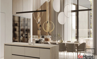 Купить 5-комнатную квартиру, Минск, пер. Баторинский, д. 3 (Центральный район). Фото 9