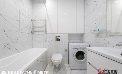Купить 1-комнатную квартиру, Минск, Брилевская ул., 33 (Октябрьский район). Фото 8