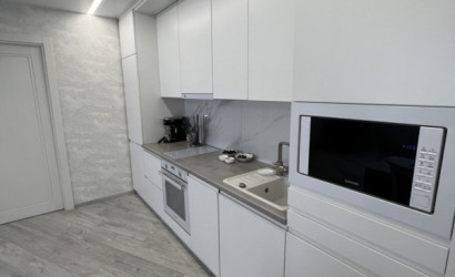 Снять 3-комнатную квартиру, Минск, Щорса, 4Б (Московский район). Фото 6